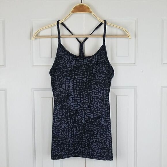 C9 by Champion Duo Dry Athletic Tank w/ Shelf Bra - Picture 1 of 5